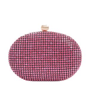 Τσάντα φάκελος clutch CK6008 - Φούξ