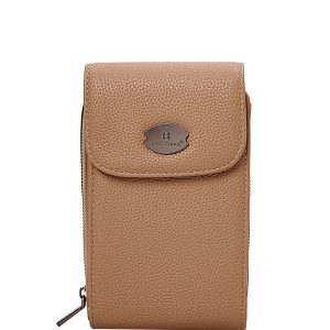 Τσαντάκι χιαστί HJ1006 - Khaki