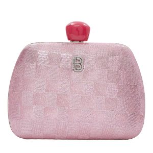 Τσάντα φάκελος clutch JH-21986 - Φούξ