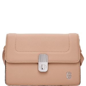 Τσαντάκι χιαστί QR-23931 - Khaki