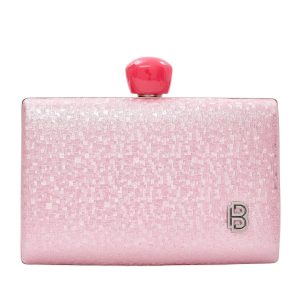 Τσάντα φάκελος clutch -JH-21992 - Φούξ