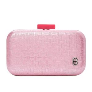 Τσάντα φάκελος clutch -JH-21977 - Φούξ