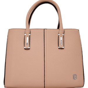 Τσάντα χειρός QR-23901 - Apricot