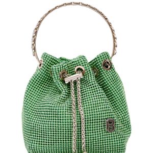 Τσάντα φάκελος clutch CK603 - Πράσινο