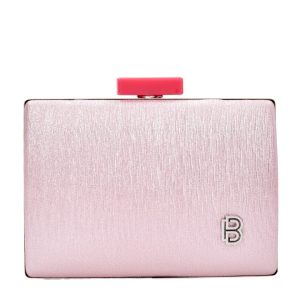 Τσάντα φάκελος clutch -JH-21981 - Φούξ