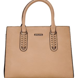Τσάντα χειρός QR-23952 - Khaki