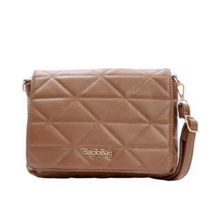 ΤΣΑΝΤΑ ΩΜΟΥ SQ-10438 - Khaki