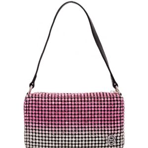 Τσάντα φάκελος clutch 21946 - Φούξ