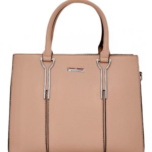 Τσάντα χειρός QR-23905 - Khaki