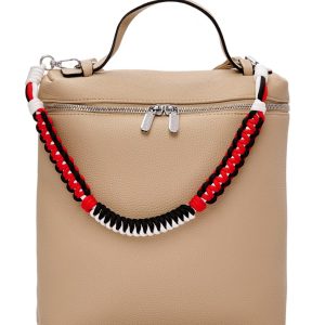 Σακίδιο πλάτης SP2383 - Khaki