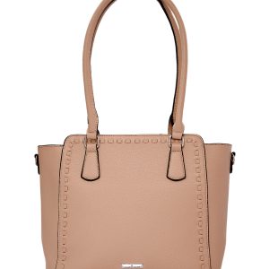 Τσάντα ώμου QR-23912 - Khaki