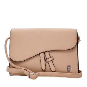 Τσάντα χιαστί QR-23970 - Khaki