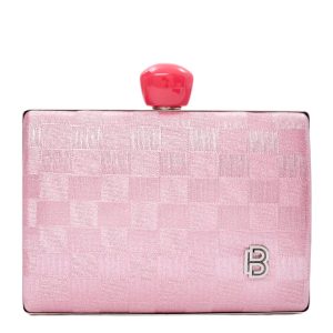 Τσάντα φάκελος clutch -JH-21985 - Φούξ