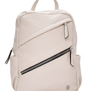 Σακίδιο πλάτης W-6145 - Μπέζ