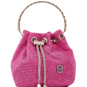 Τσάντα φάκελος clutch CK603 - Φούξ