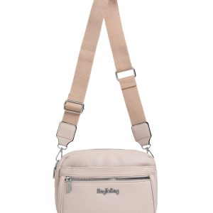 Τσάντα χιαστί WH8002 - Khaki