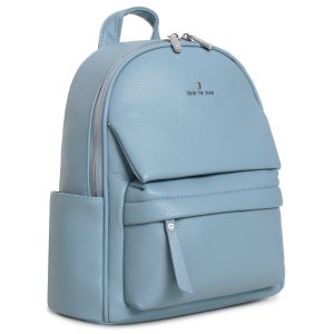 Σακίδιο πλάτης QC-1201 - Γαλάζιο