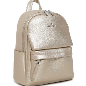 Σακίδιο πλάτης QC-1201 - Χρυσό