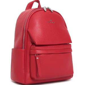 Σακίδιο πλάτης QC-1201 - Κόκκινο