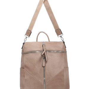 Σακίδιο πλάτης WL9380 - Apricot