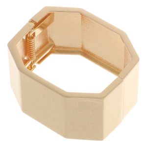 Βραχιόλι FF-3357-2 - Χρυσό