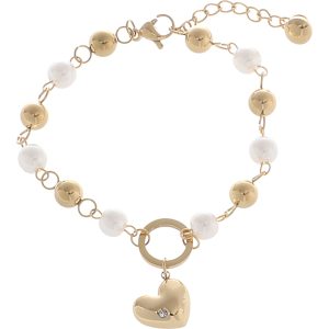 Βραχιόλι JC-6601-41 - Χρυσό