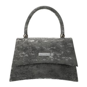 Τσάντα φάκελος clutch MD2432 - Μαύρο