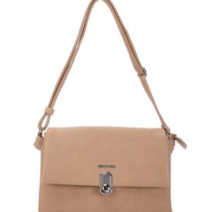 Τσάντα χιαστί SQ-10517 - Khaki