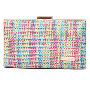 Τσάντα φάκελος clutch -21891 - Φούξ