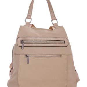 Σακίδιο πλάτης YM-20442 - Apricot