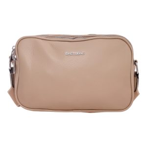 Τσάντα χιαστί  KX8062 - Khaki
