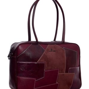 ΤΣΑΝΤΕΣ ΩΜΟΥ