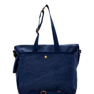 ΤΣΑΝΤΕΣ ΩΜΟΥ