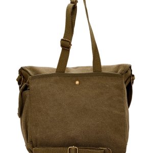 ΤΣΑΝΤΕΣ ΩΜΟΥ