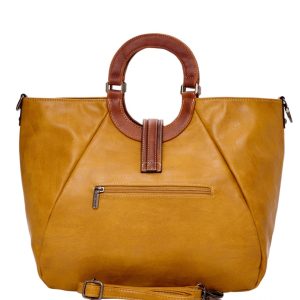 ΤΣΑΝΤΑ ΧΕΙΡΟΣ