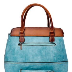 ΤΣΑΝΤΕΣ ΩΜΟΥ