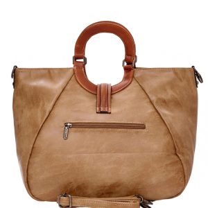 ΤΣΑΝΤΑ ΧΕΙΡΟΣ