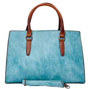 ΤΣΑΝΤΕΣ ΩΜΟΥ