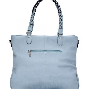 ΤΣΑΝΤΕΣ ΩΜΟΥ