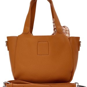 ΤΣΑΝΤΑ ΧΕΙΡΟΣ