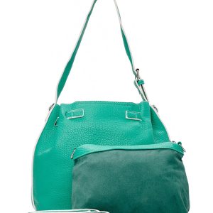 ΤΣΑΝΤΕΣ ΩΜΟΥ