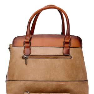 ΤΣΑΝΤΕΣ ΩΜΟΥ