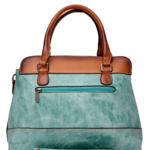 ΤΣΑΝΤΕΣ ΩΜΟΥ