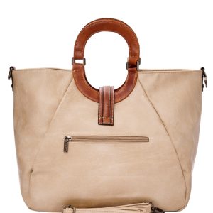 ΤΣΑΝΤΑ ΧΕΙΡΟΣ