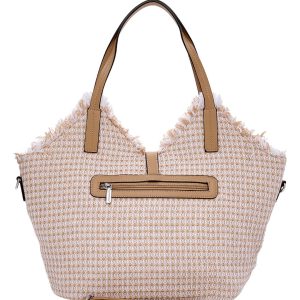 ΤΣΑΝΤΕΣ ΩΜΟΥ