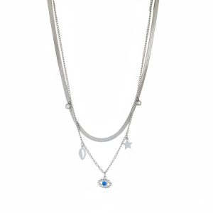 Αστεράκι & Φύλλο - ΧρυσόX00402A