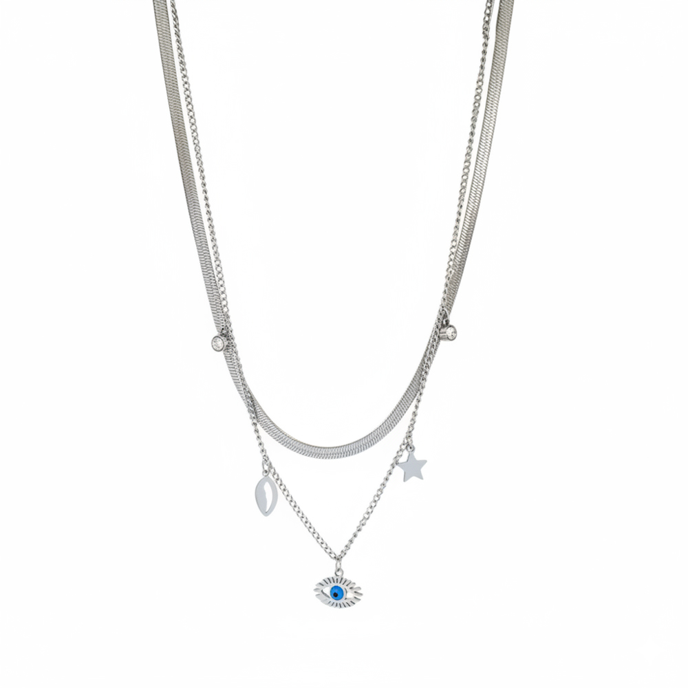 Αστεράκι & Φύλλο – Χρυσό Αστεράκι & Φύλλο - ΧρυσόX00402A