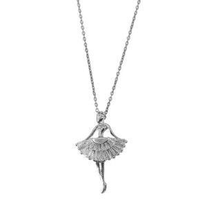 Κολιέ Μπαλαρίνα043