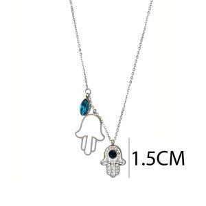 Ατσάλινο ΚολιέX00345