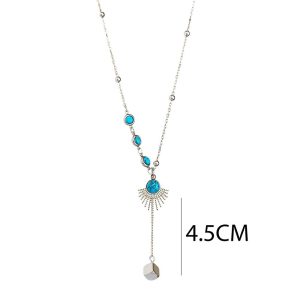 Ατσάλινο ΚολιέX00340